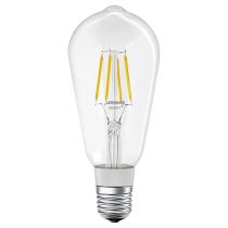 Ledvance Smart+ Bluetooth 5.5W Filament ST64 Dim E27 650lm 220-240V