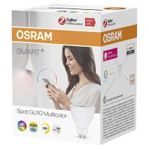 LEDVANCE SMART SPOT GU10 RGBW
