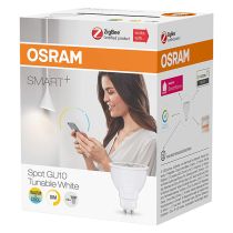 LEDVANCE SMART+ SPOT GU10 Tunable White