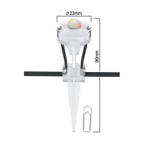 Osram LIGHTIFY Gardenspot Mini RGB