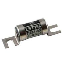 LST16, 16LS, Length - 49mm, Dia - 14mm, FUSE