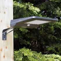 Lumena 15W Pro-Solar HiWay 3000K with PIR Sensor