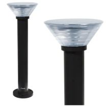 Lumena 800mm Olympia Pro-Solar Pedestal Daylight (External Base)