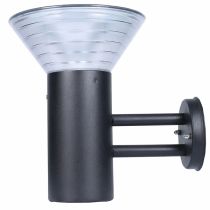 Lumena Olympia Pro-Solar Wall Light - Warm White