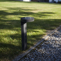 LUTEC SOLAR DISO