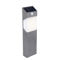 LUTEC SOLAR SOLSTEL