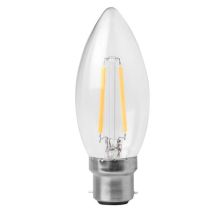 Megaman LED 3W Filament Candle BC (B22) (143919)