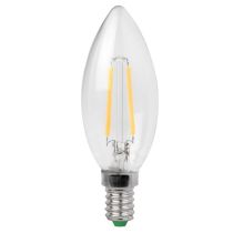 Megaman LED 3W Filament Candle SES (E14)