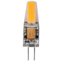 Megaman LED G4 Capsule 1.7W 12V Warm White