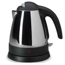 Northmace & Hendon RHK-CH3 Regal Hotel Kettle Chrome/Black