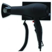 Northmace & Hendon President NMPHD Hotel Hairdryer Black 