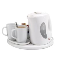 Northmace & Hendon Standard SWT Welcome Tray