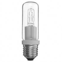 Osram 100W ES Clear Halolux