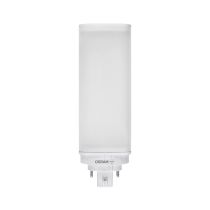 Osram 10W HF LED Dulux T/E 830 GX24q-3