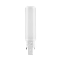 Osram 7W LED Dulux D/E 830 G24d-1
