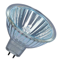 Osram Decostar Titan 35W Halogen MR16 12V 51mm GU5.3 10 Degree Beam Angle
