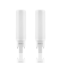 Osram EM LED Dulux D 2 Pin 