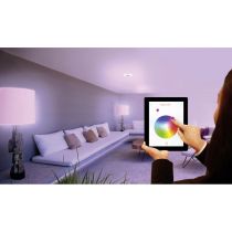 Osram LIGHTIFY Gardenspot Mini RGB