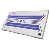 Pestwest Chameloen Qualis UV LED Fly Control Unit White