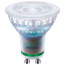 Philips 2.1W Ultra Efficient Dimmable LED GU10 4000K