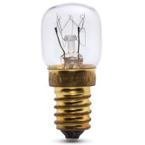 Philips 40w SES E14 P45 300* Oven Lamp 03545550