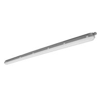 Philips 4FT single weather proof emergency LED Batten