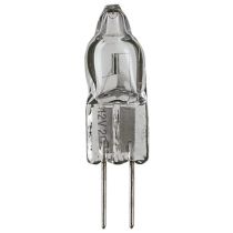 Philips CAPSULE LAMP 3000HR 14.3W G4 CAP 12V CLEAR