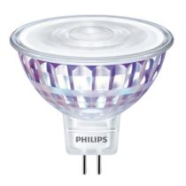 Philips Con MR16 7-50W 4000K Dim GU5.3 36*
