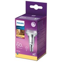Philips Consumer 4.3W LED R50 Reflector Light Bulb SES/E14 Warm White