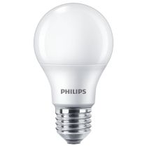 Philips Signify CorePro LED Bulb D 8.5-60W A60 ES 927  Dim