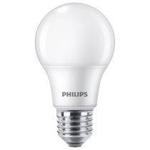 Philips CorePro 12.5W LED Non-Dimmable GLS/A60 -ES/E27 4000K