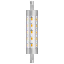 Philips Corepro 6.5W - 60W Warm White LED Double Ended Linear Ã¢â‚¬â€œ 118mm
