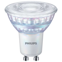 Philips CorePro Dimmable LED GU10 Spot 36D