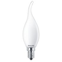 Philips CorePro Frosted LED Candle 2.2w E14/SES Tipped