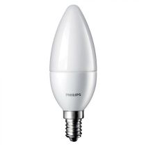 Philips CorePro Frosted LED Candle 5w E14/SES