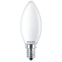 Philips CorePro Frosted LED Candle 6.5w E14/SES