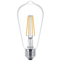 Philips CorePro LED 7w E27 ST64 827
