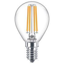 Philips CorePro LED Golfball 6.5w E14/SES 827