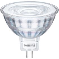 Philips CorePro LED MR16 4.4w 827 36D