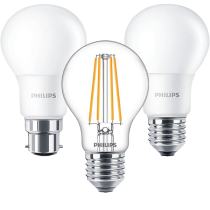 Philips CorePro LED Non-Dimmable GLS/A60