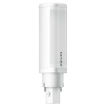 Philips CorePro LED PL-C 5.9W (13W) Warm White 2 Pin G24d-1
