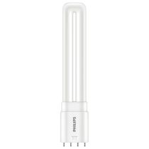 Philips CorePro LED PL-L 8W (18W) 3000K HF 4-Pin 2G11