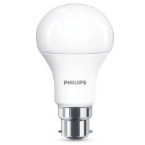 Philips CorePro LEDbulb D 11-75W A60 B22 827