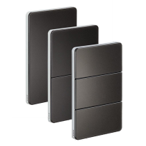 Philips Dynalite Antumbra Button Lite User Interface