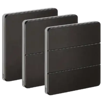 Philips Dynalite Antumbra Button User Interface