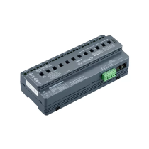 Philips Dynalite DDRC1220FR-GL Relay Controller