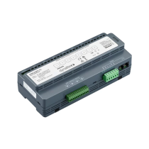 Philips Dynalite DDRC810DT-GL Relay Controller