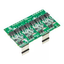Philips Dynalite DGTM402 V2 Multipurpose Controller