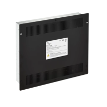 Philips Dynalite DH2x24 DIN Rail Enclosure