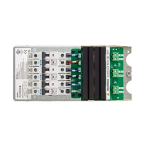 Philips Dynalite DMC4-CE Mixed Controller Enclosure